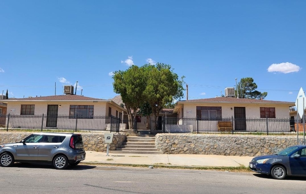 2607 Nations Ave, El Paso, TX 79930 - photo 1