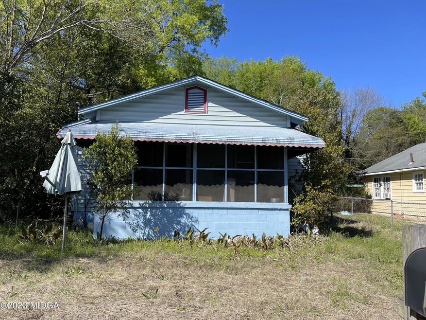 533 Grenada Terrace, Macon, GA 31206 - photo 1