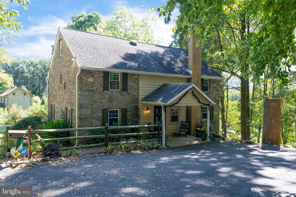 7538 Buhman Rd, Zionsville, PA 18092 - photo 1