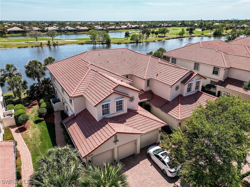 16550 Crownsbury Way unit 101, Fort Myers, FL 33908 - photo 1