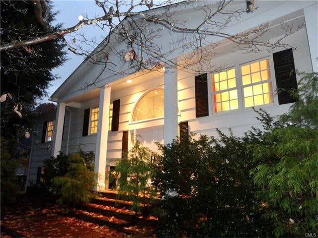 30 Butternut Place, Stamford, CT 06903 - photo 1