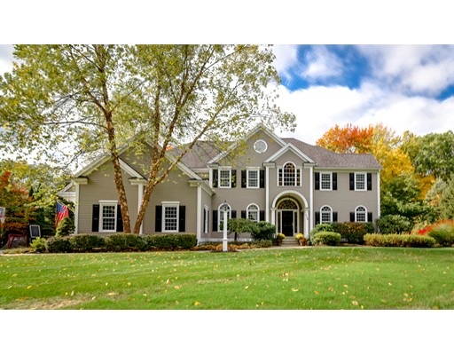 115 Ruddock Rd, Sudbury, MA 01776 - photo 1