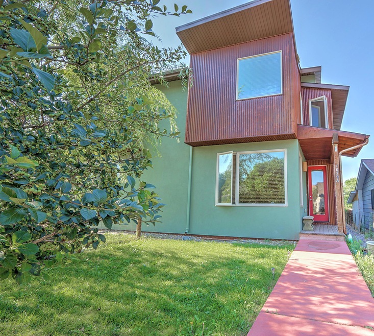 Best Exterior