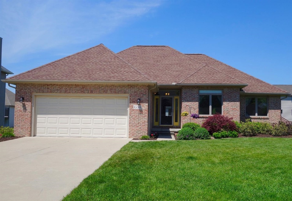 631 Ironwood Way unit 260, Saline, MI 48176 - photo 1