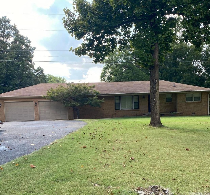 Rosalind Highfill Real Estate Agent in Paragould, AR