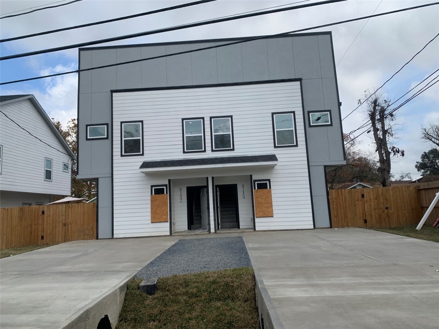 8130,8132 Knox, Houston, TX 77088 - photo 1