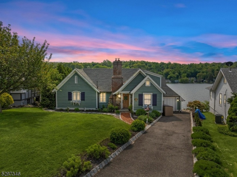 422 W Shore Trail, Sparta, NJ 07871 - photo 1