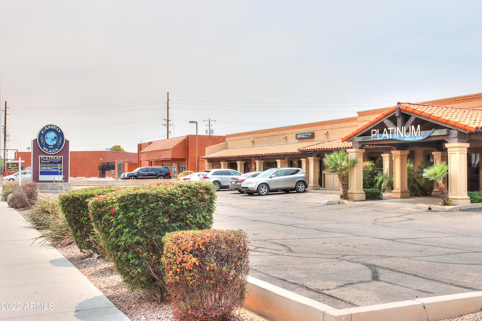 260 N Gilbert Rd, Mesa, AZ 85203 - photo 1