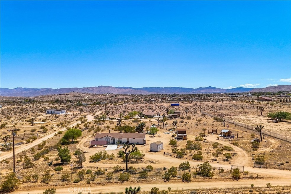 59727 Drexel Rd, Yucca Valley, CA 92284 - photo 1