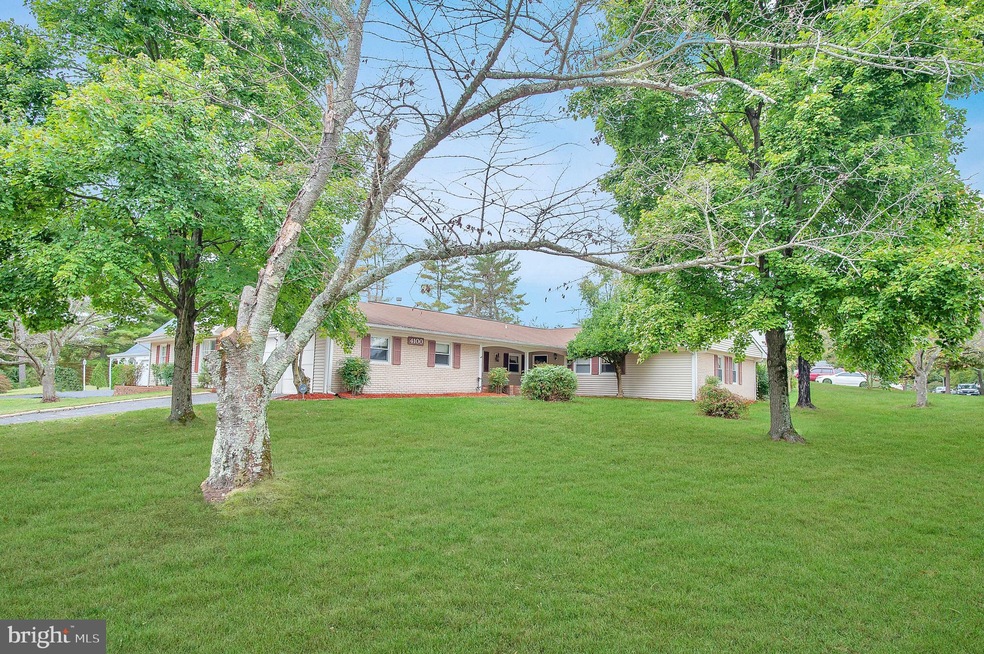 4100 Crosswick Turn, Bowie, MD 20715 - photo 1