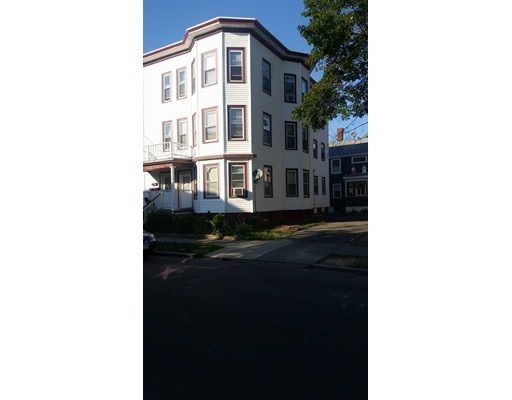 41 Park St unit 1, Lynn, MA 01905 - photo 1