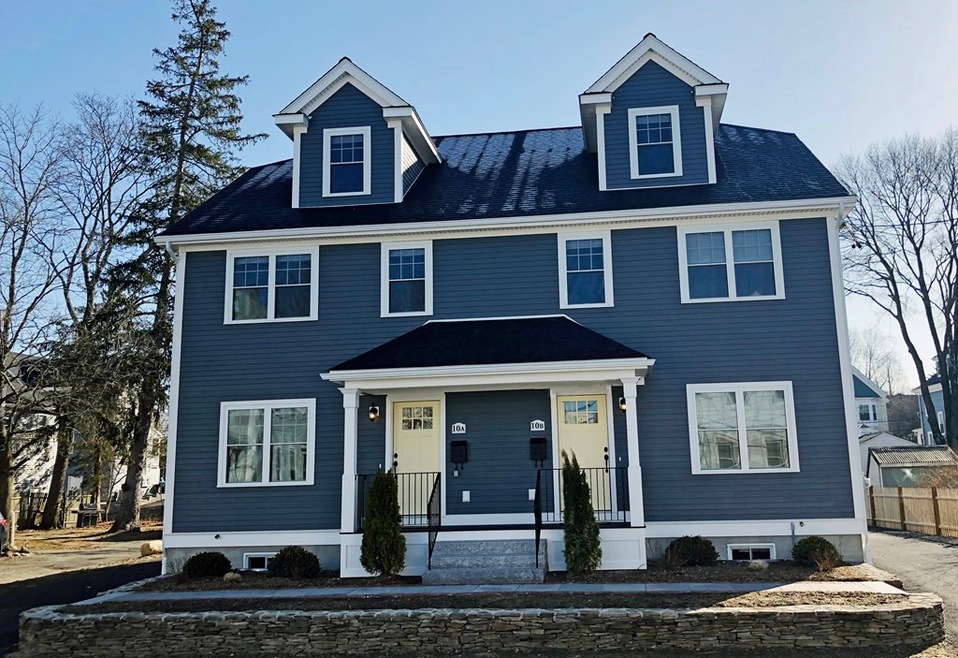 10 Morse St unit B, Natick, MA 01760 - photo 1