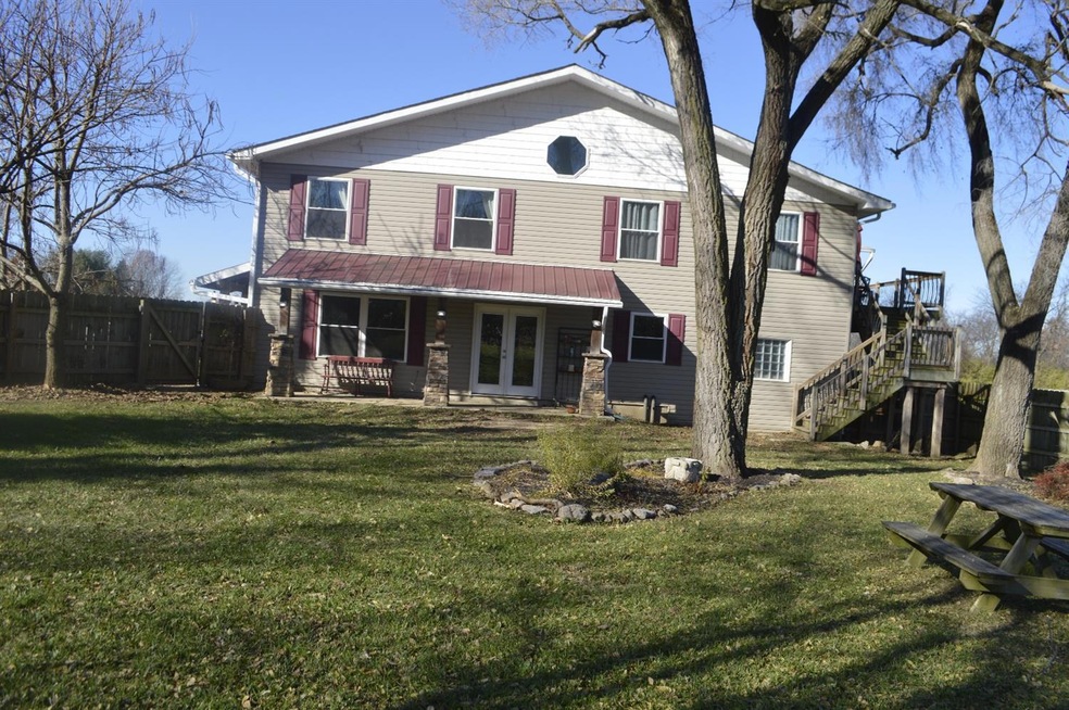 7308 Linn Rd, Liberty Township, OH 45044 - photo 1