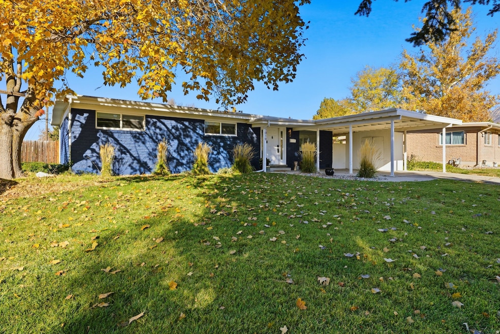 Under Contract $565,000