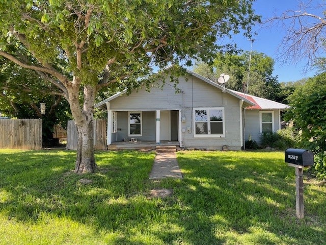For Sale $68,000