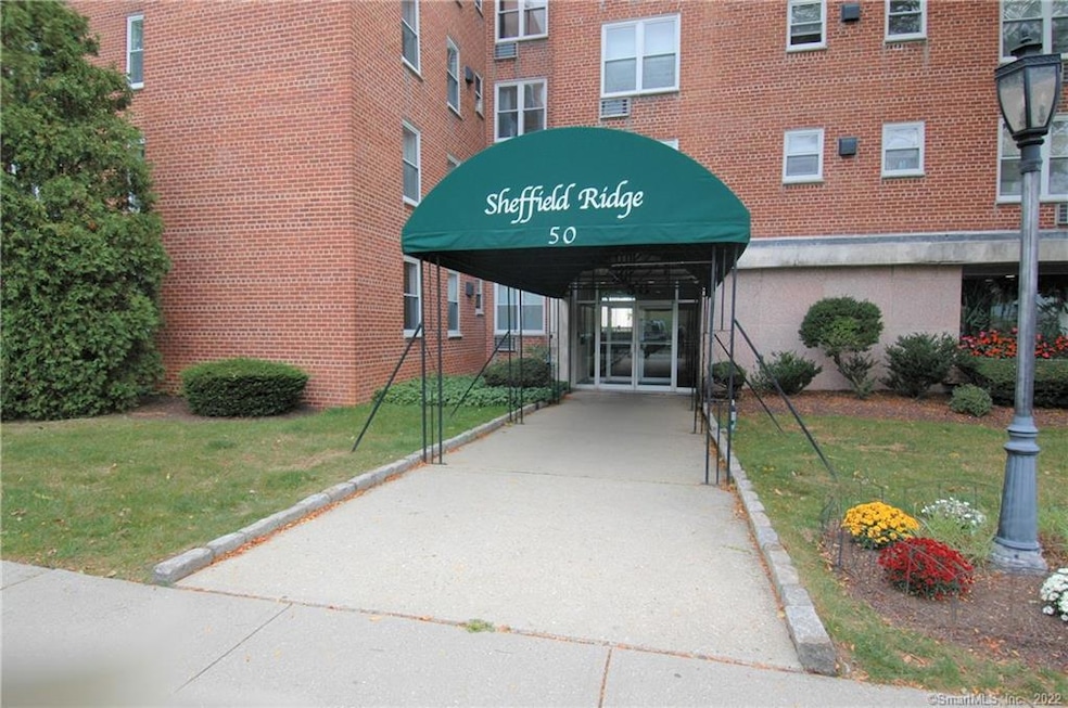 50 Fairview Ave unit 3K, Norwalk, CT 06850 - photo 1