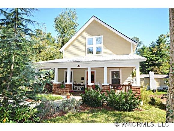 Quality craftsman home.
