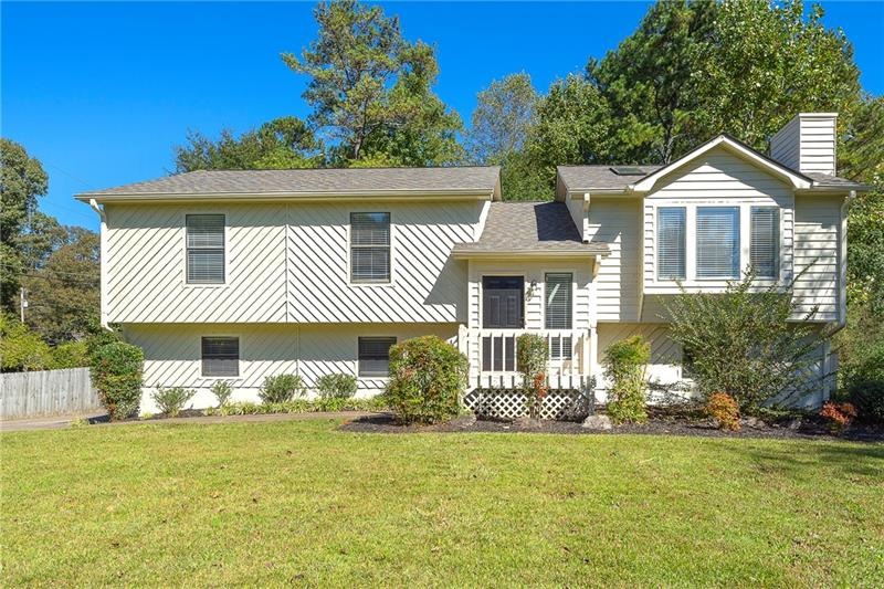 unlisted-address, Marietta, GA 30066 - photo 1