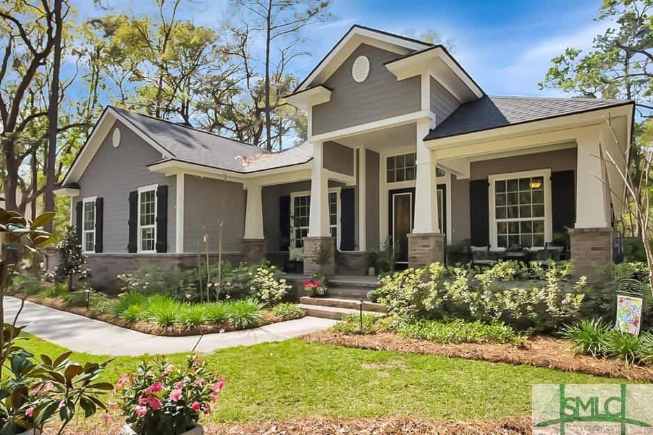 195 Long Creek Ln, Richmond Hill, GA 31324 - photo 1