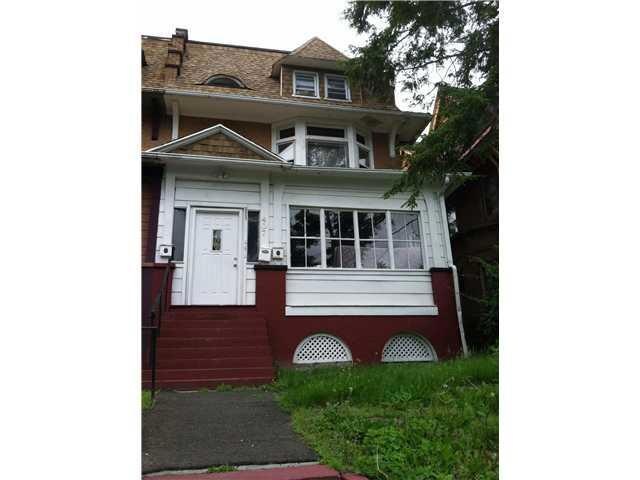 407 Grand St, Newburgh, NY 12550 - photo 1