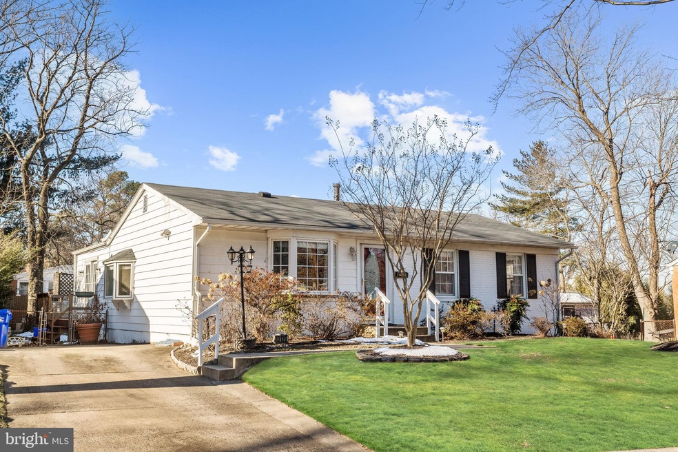 13120 Estelle Rd, Silver Spring, MD 20906 - photo 1