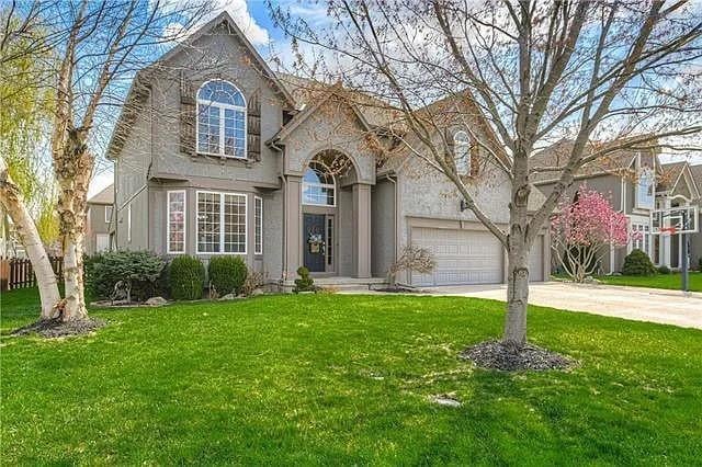 Sold • Co-Listing Agent