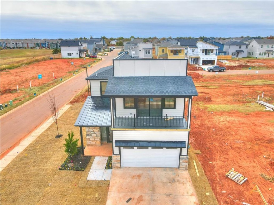 2516 NW 121st St, Oklahoma City, OK 73120 - photo 1