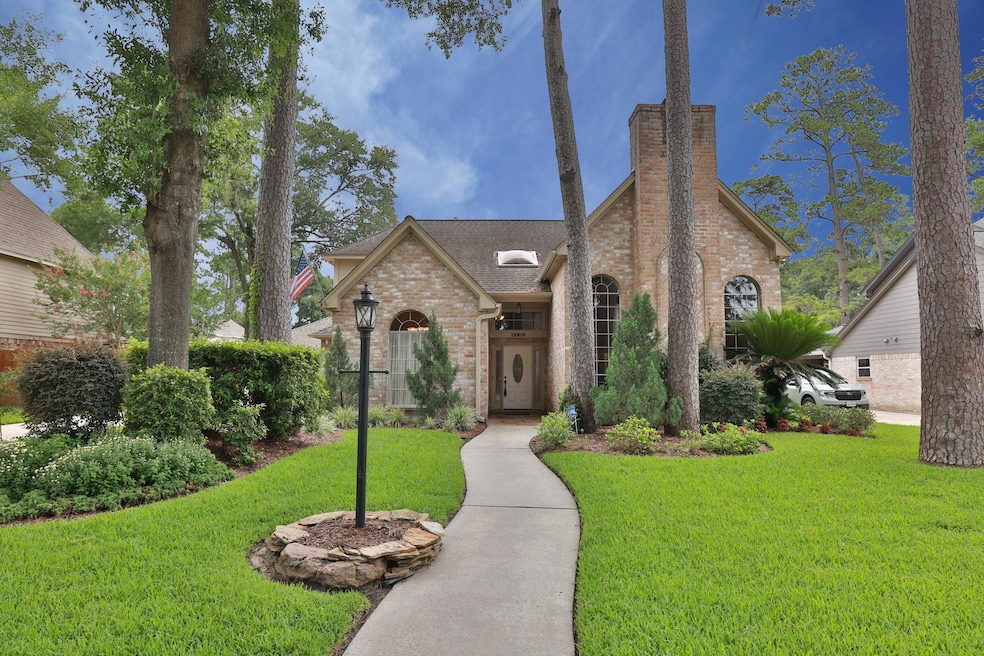 Welcome to this stunning, remodeled home with luxu