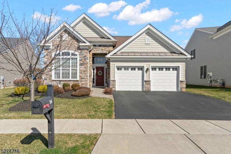 94 Gordon Way, Mount Olive, NJ 07836 - photo 1