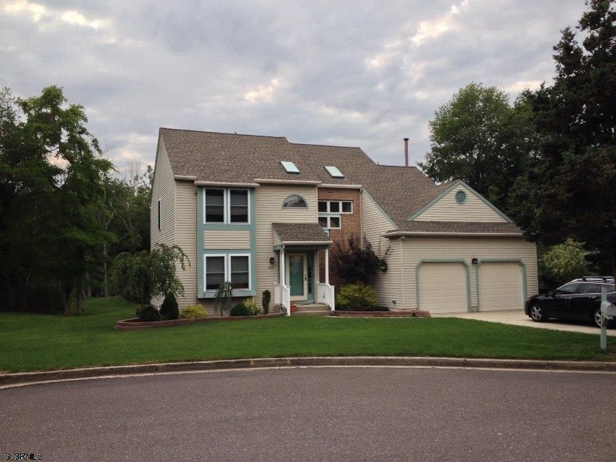 663 Weiler Ln, Absecon, NJ 08201 - photo 1