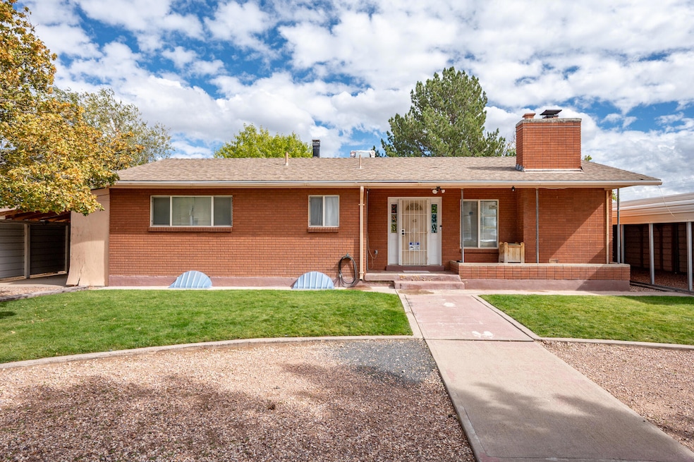 49 Utah 56, Newcastle, UT 84756 - photo 1