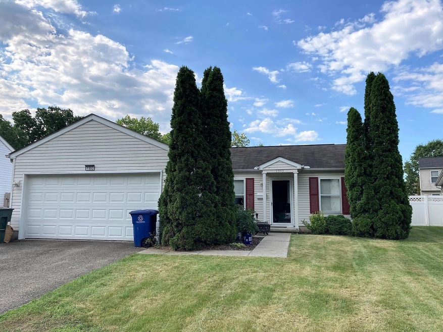 1593 Hansen Ave, Columbus, OH 43224 - photo 1