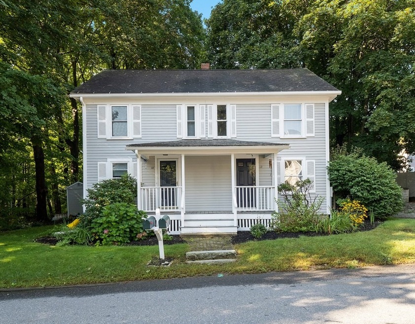 12 Harrington Ave unit 12, Concord, MA 01742 - photo 1