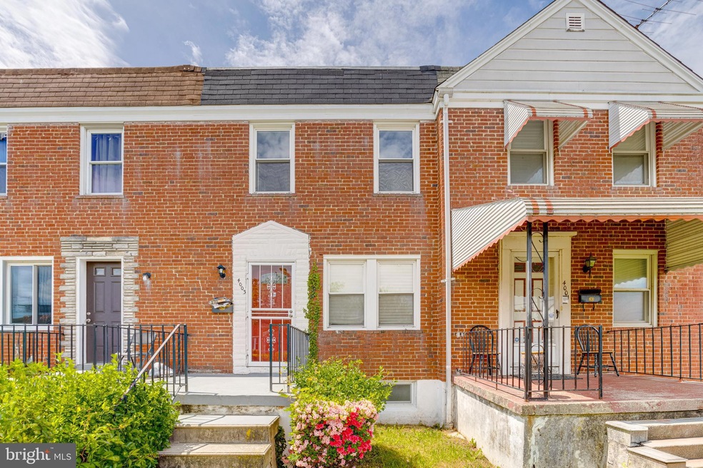 4003 Ardley Ave, Baltimore, MD 21213 - photo 1