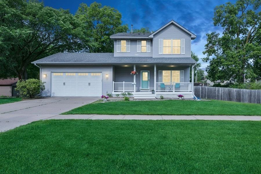 Sold $380,000 • Co-Listing Agent