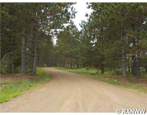 26853 Icehouse Bridge Rd, Webster, WI 54893 - photo 1