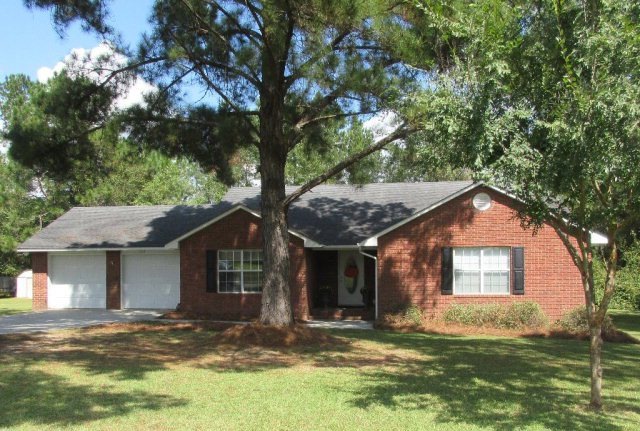 106 Rocky Meadow Ln, Nicholls, GA 31554 - photo 1