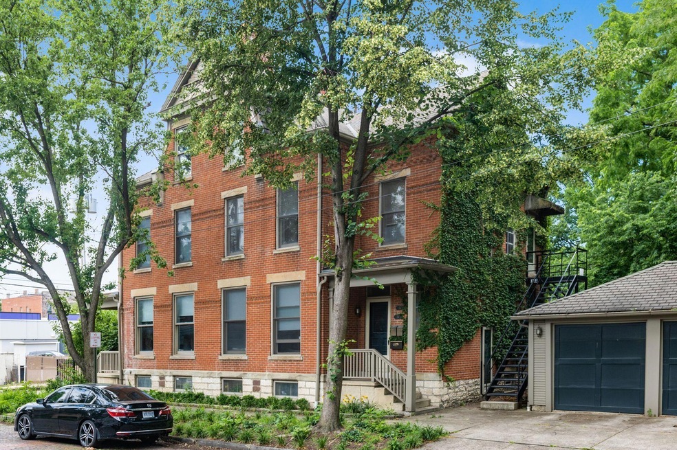 36 E Kossuth St unit A, Columbus, OH 43206 - photo 1