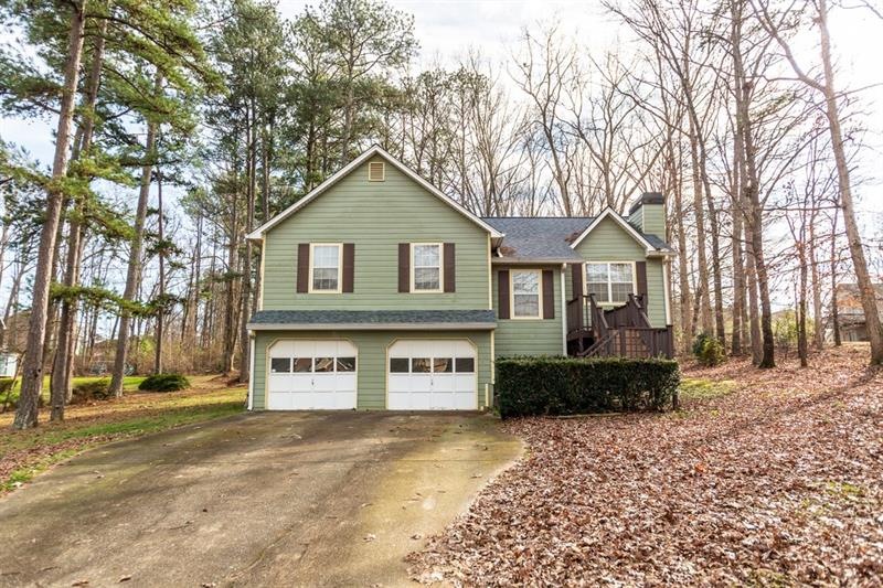 118 Whirlaway Dr, Ellenwood, GA 30294 - photo 1