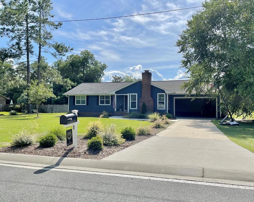 20 Smith Ct, Tifton, GA 31794 - photo 1