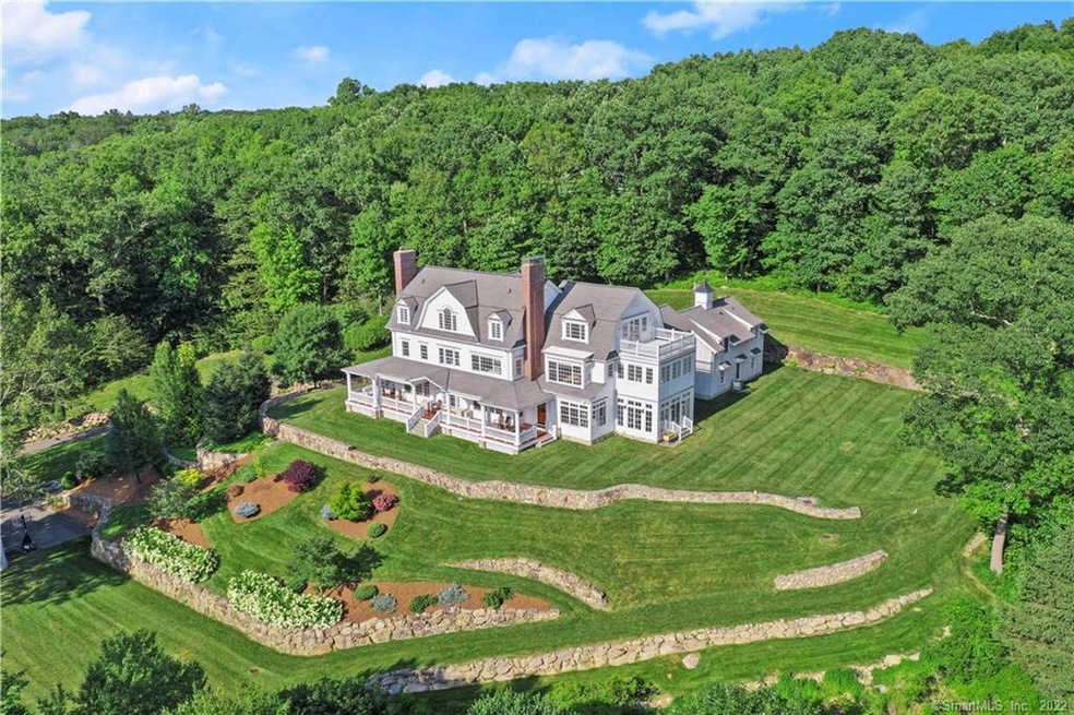 81 Benedict Hill Rd, New Canaan, CT 06840 - photo 1