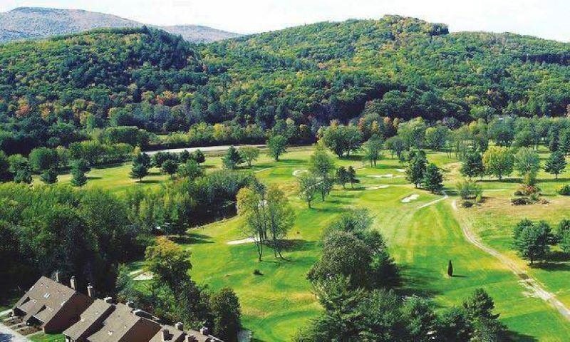 85 Fairway Dr unit 2, Ashland, NH 03217 - photo 1