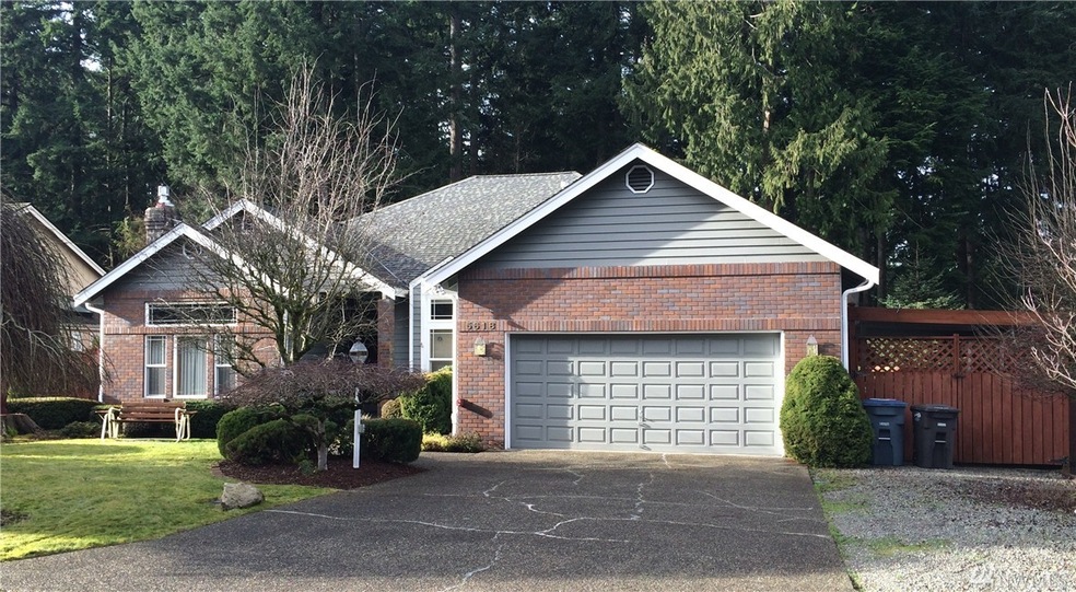 5618 75th Avenue Ct W, University Place, WA 98467 - photo 1