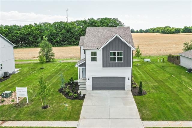 1414 Camden Ct, Raymore, MO 64083 - photo 1