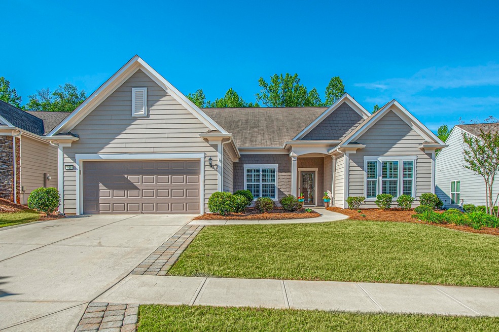 121 Marigold Ct, Griffin, GA 30223 - photo 1