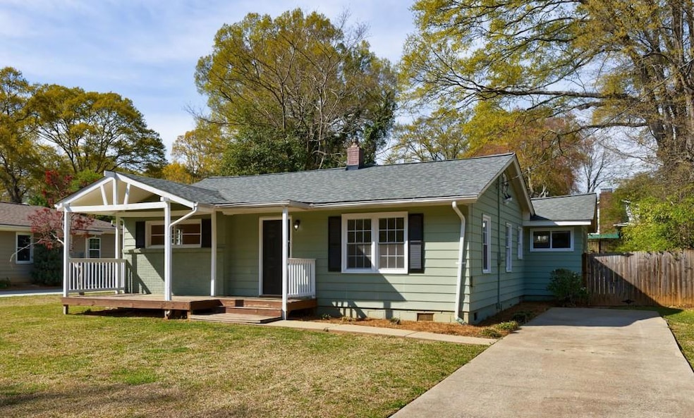 1019 Magbee Dr SE, Smyrna, GA 30080 - photo 1