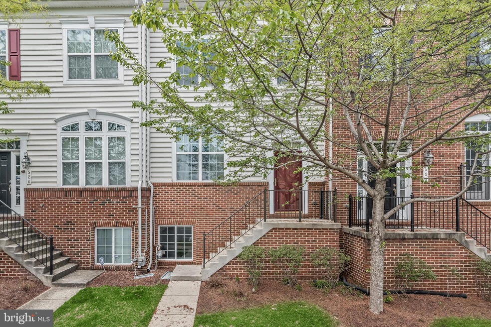 526 Jurgensen Place, Landover, MD 20785 - photo 1