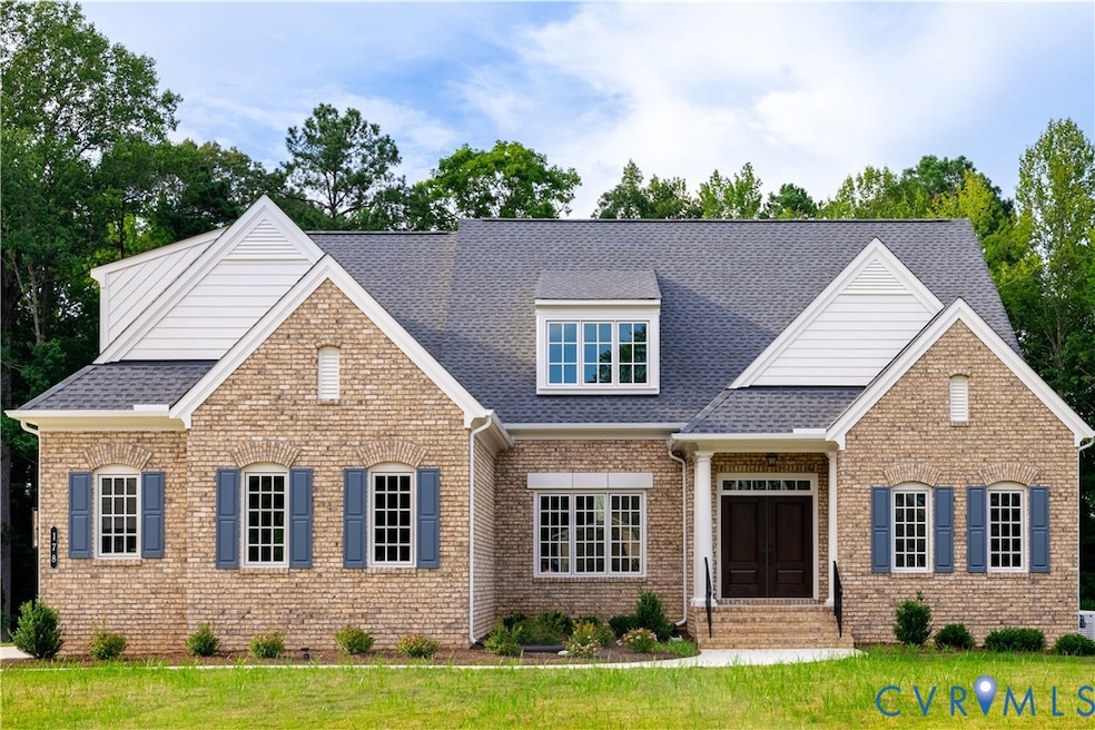 14156 Carterlynn Way, Montpelier, VA 23192 - photo 1