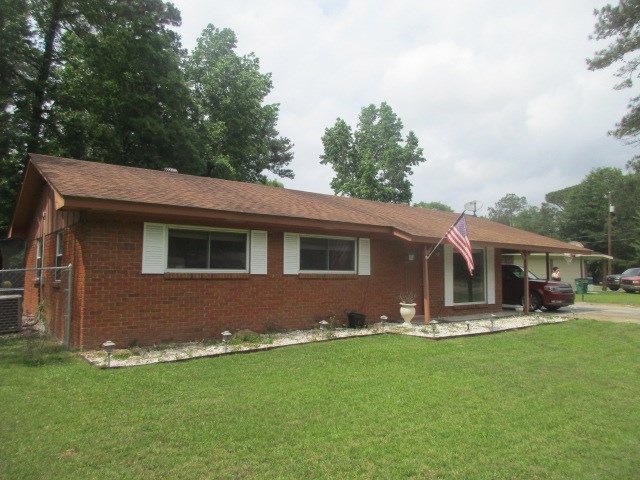 Main View