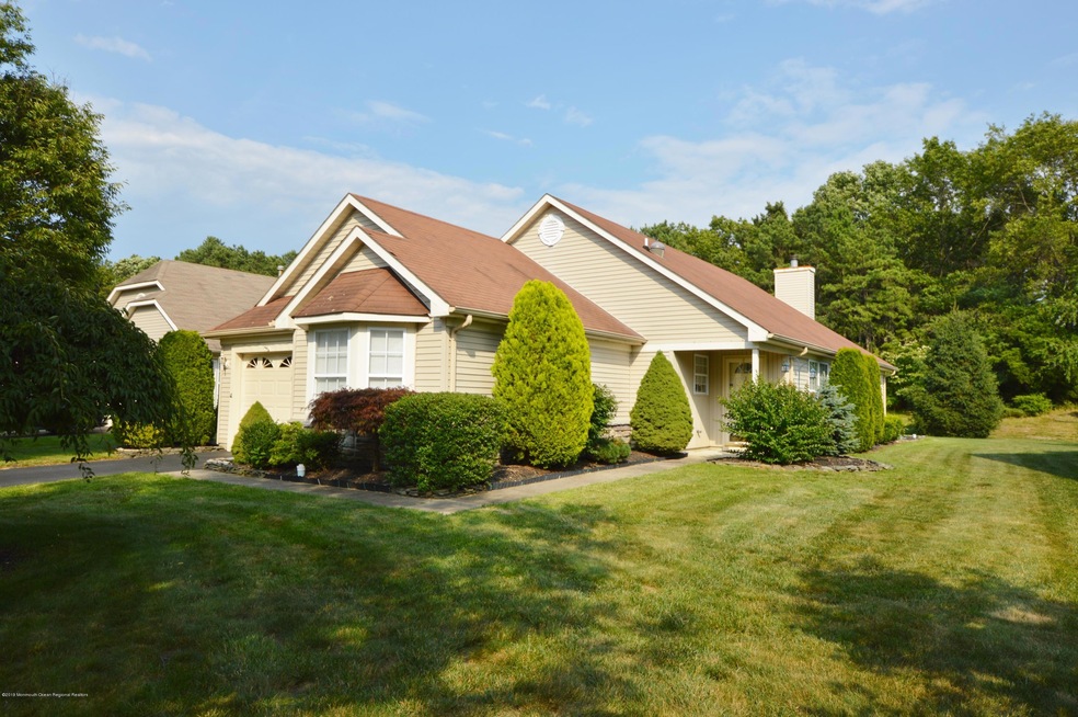 2613 Meadow Lake Dr, Toms River, NJ 08755 - photo 1